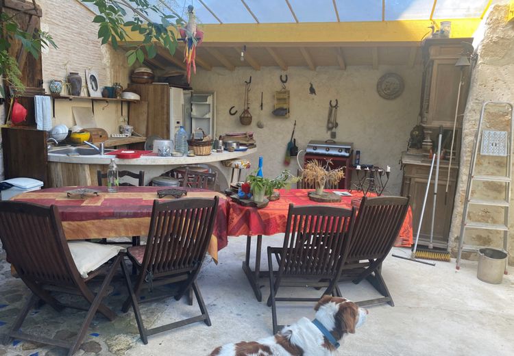 Pictures of michèle M.'s house