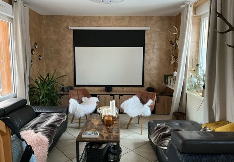Fotos von LUDIVINE K. Haus