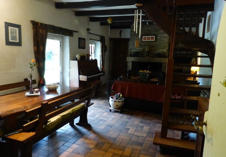 Des photos de la maison de Rosyne K.