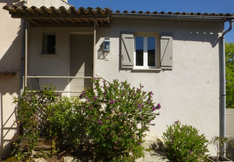 Pictures of Didier G.'s house