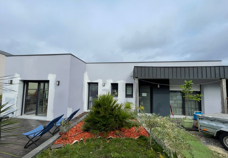 Des photos de la maison de Emmanuelle M.