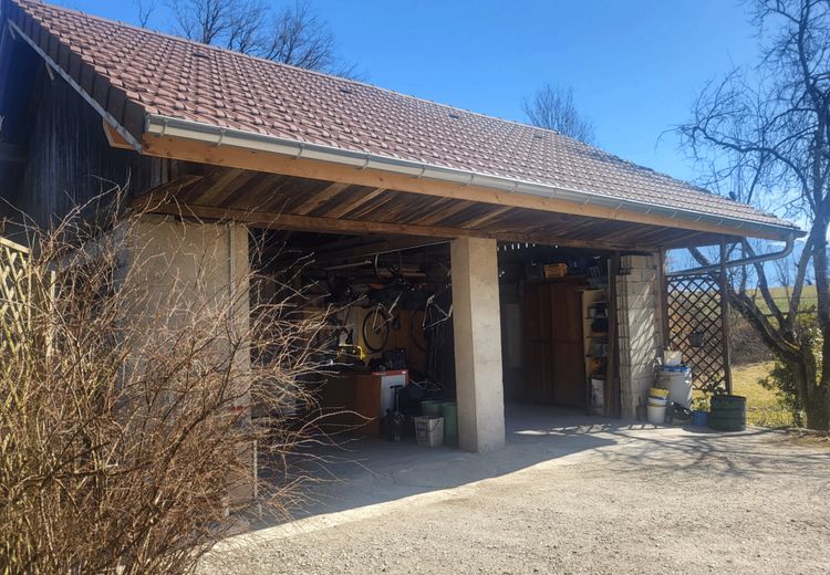 Des photos de la maison de Françoise C.