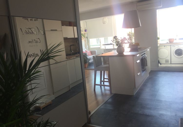 Pictures of Thierry et Laurence's house