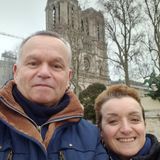 Corinne & Jacques P.