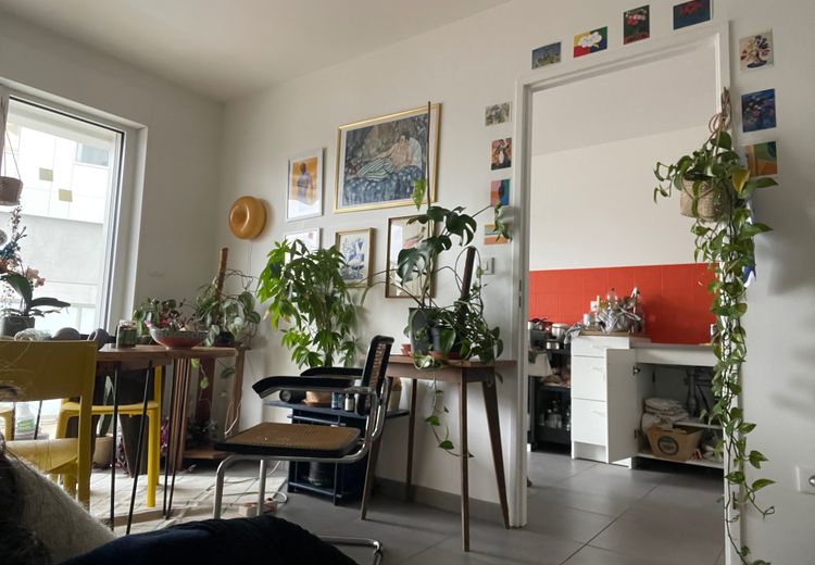 Fotos von Julia Haus