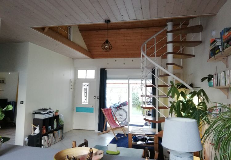 Pictures of cindy H.'s house
