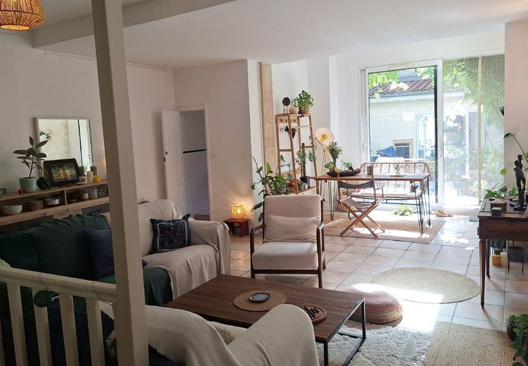 Des photos de la maison de Clémence M.