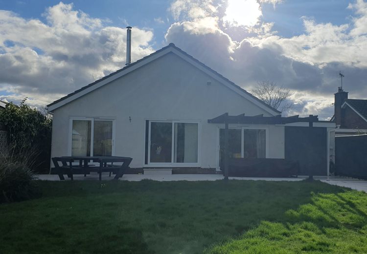 Des photos de la maison de Nicole M.