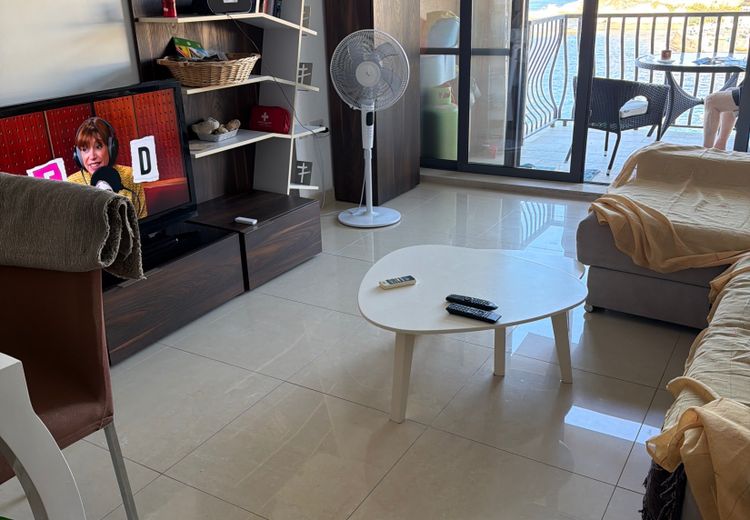 Des photos de la maison de Louise