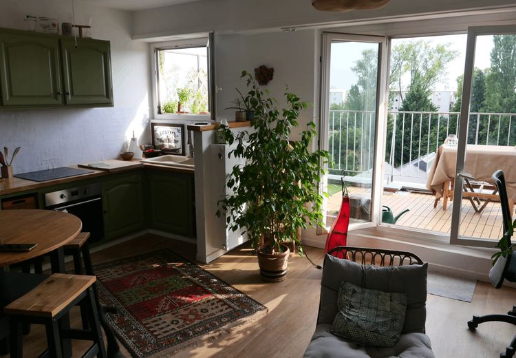 Fotos von Magda Haus