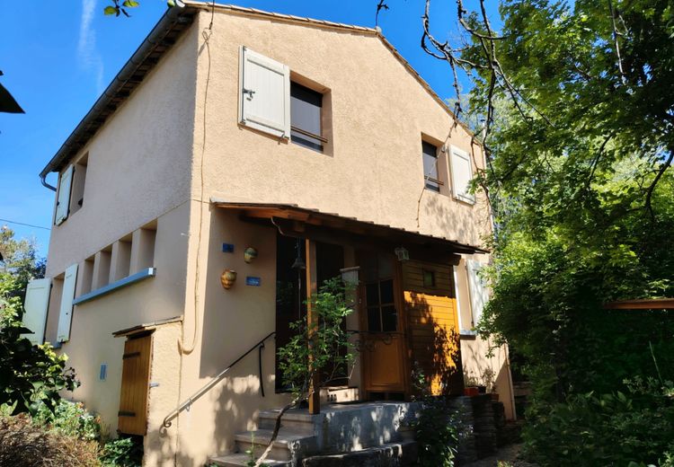 Des photos de la maison de Francoise D.