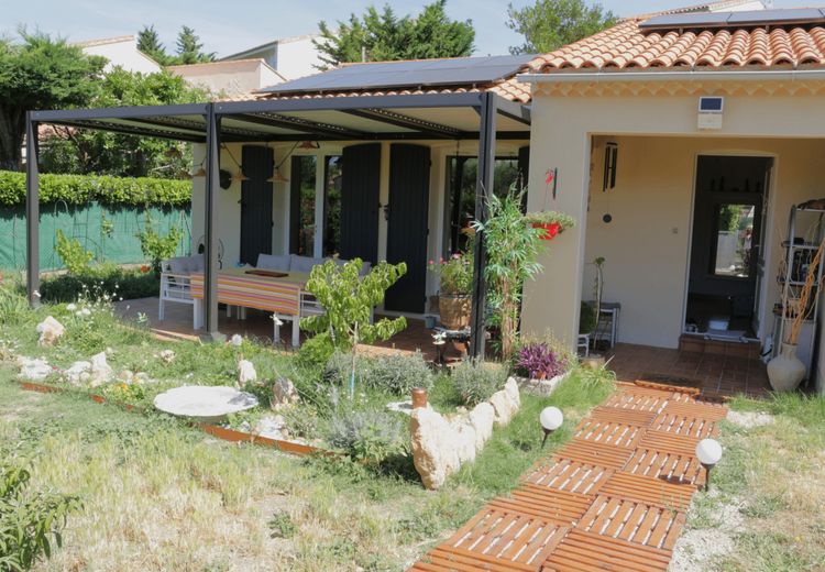 Des photos de la maison de MarieJuliette60