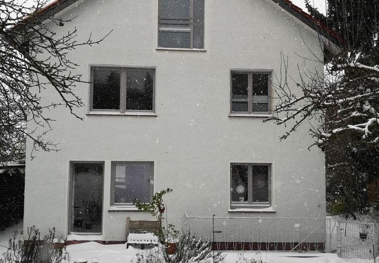 Pictures of Frauke F.'s house