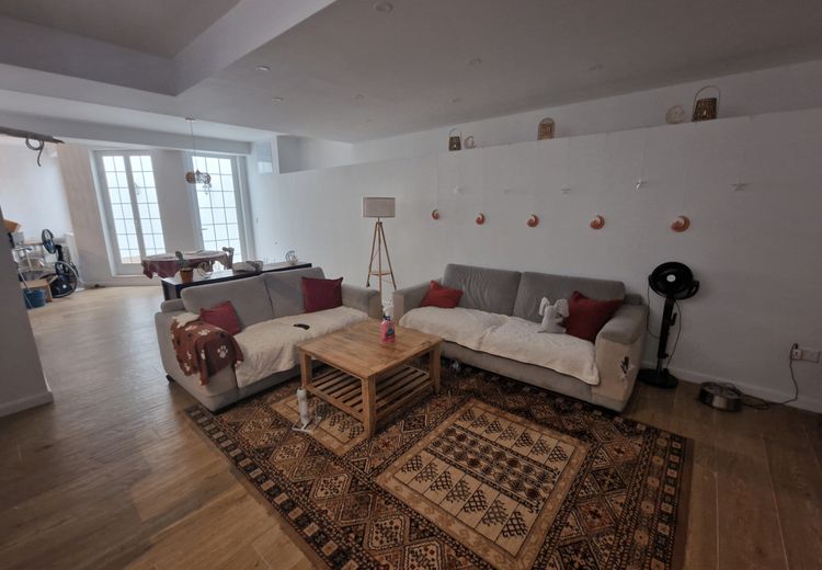 Des photos de la maison de Sarra