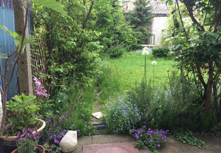 Des photos de la maison de Noémie A.