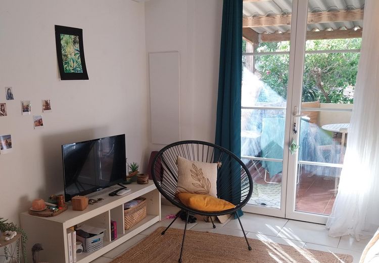 Pictures of Anaïs V.'s house