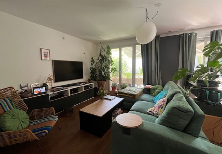 Des photos de la maison de Justine T.