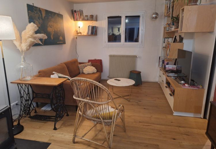 Des photos de la maison de Adriane G.