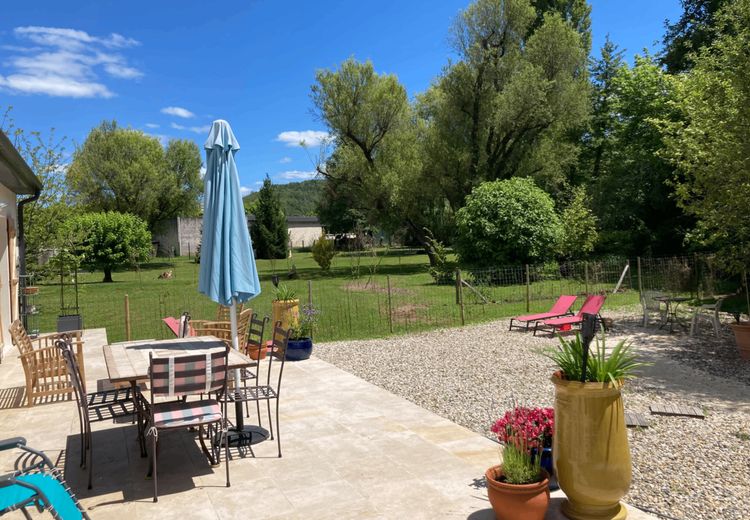 Des photos de la maison de Tricia H.