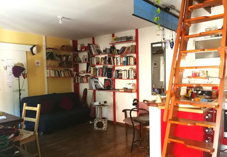 Pictures of Sara's house