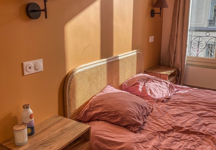Pictures of Camille B.'s house