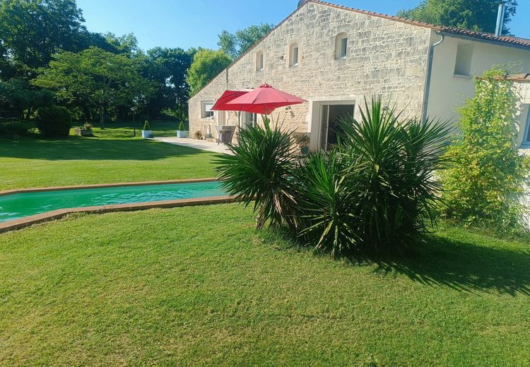 Des photos de la maison de Céline