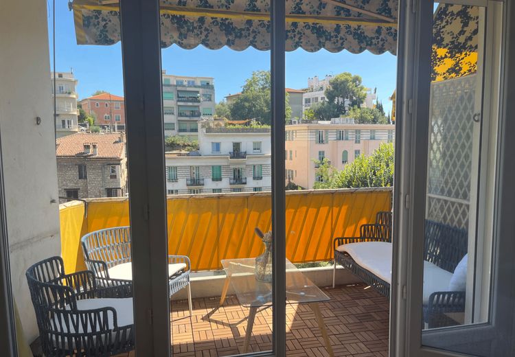 Des photos de la maison de Luciana C.