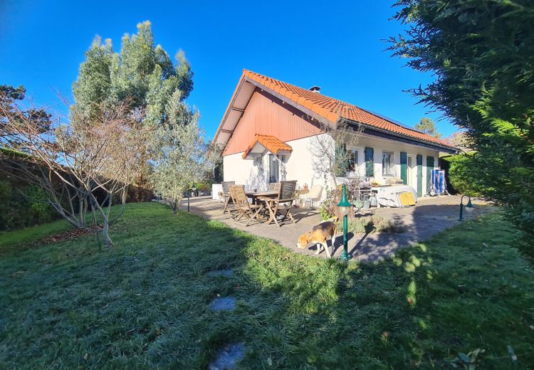 Des photos de la maison de Cecilia O.