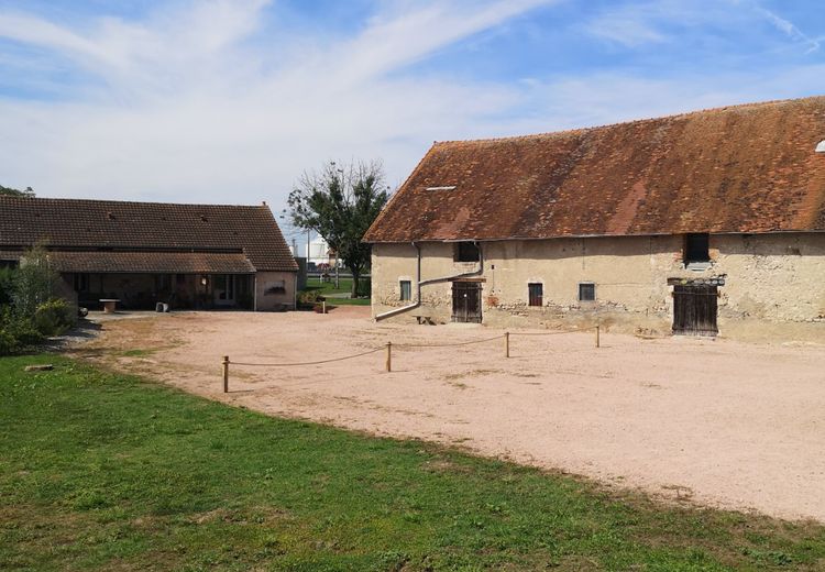 Des photos de la maison de Lola