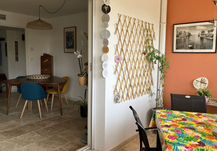 Pictures of Stella V.'s house