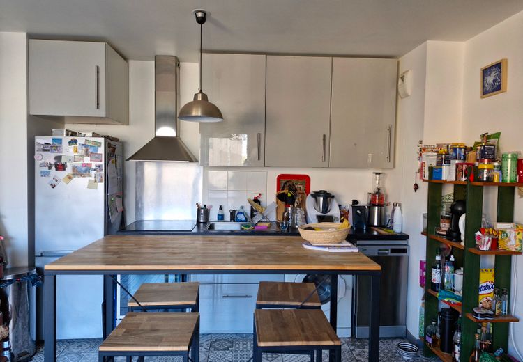 Pictures of murielle V.'s house