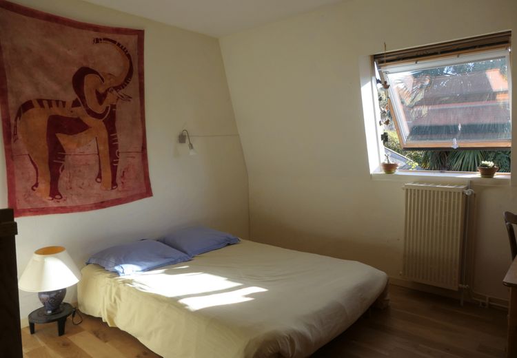 Pictures of pierre-philippe's house