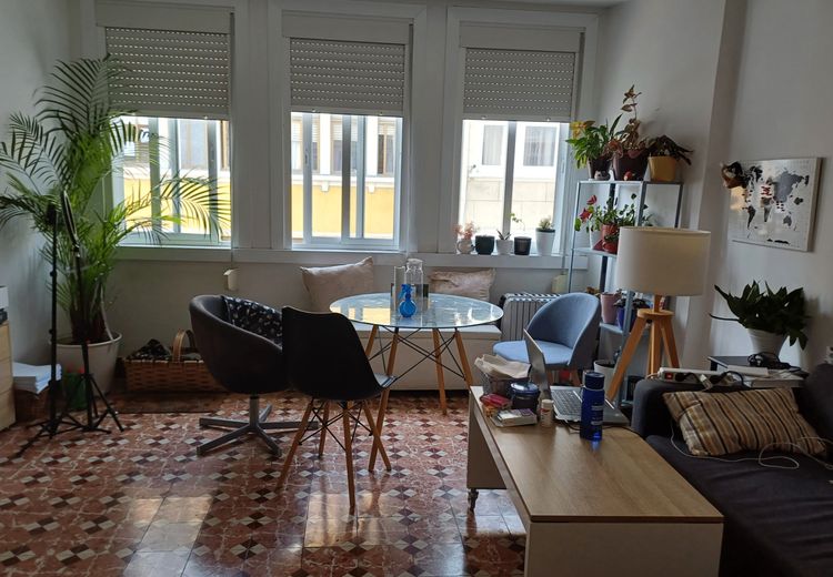 Fotos von Sandra C. Haus