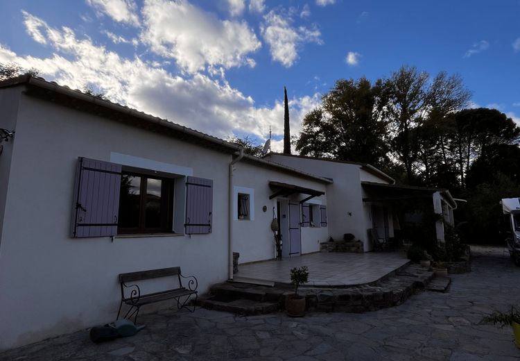 Des photos de la maison de Kathy