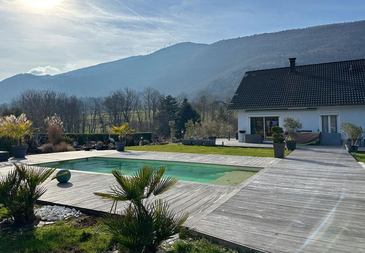 Des photos de la maison de Antoine S.
