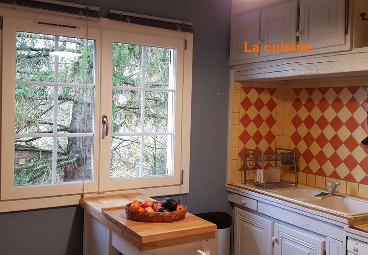 Des photos de la maison de Jean-Claude P.