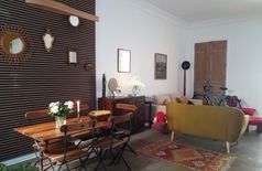 Apartment with  in Marseille