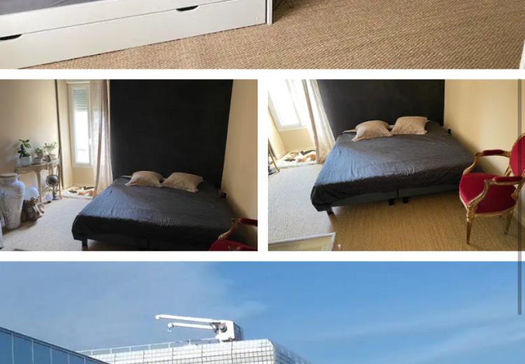 Pictures of Virginie M.'s house
