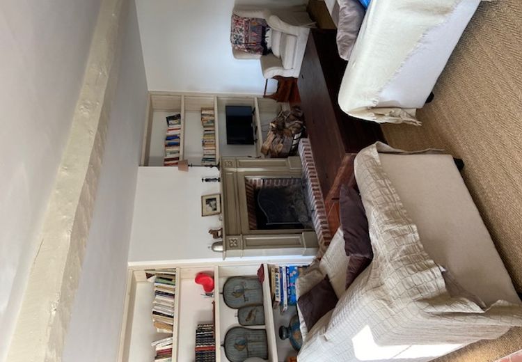 Des photos de la maison de bernard D.