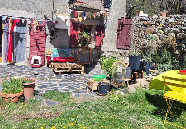 Pictures of Carla G.'s house