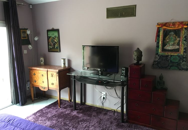 Des photos de la maison de YVES T.