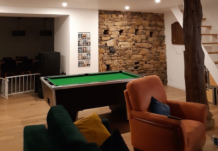 Pictures of Jerome O.'s house