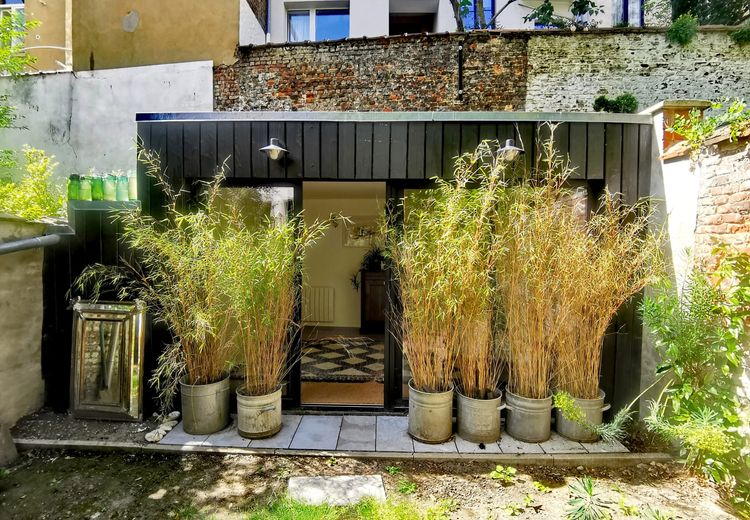 Des photos de la maison de mathilde C.