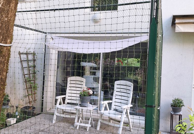 Des photos de la maison de Martine H.
