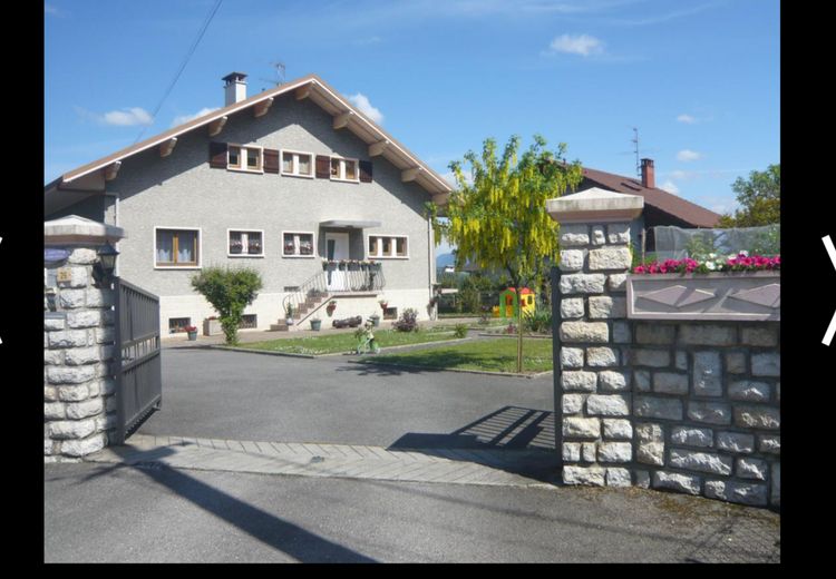 Des photos de la maison de Béatrice L.