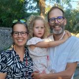Christine et Laurent