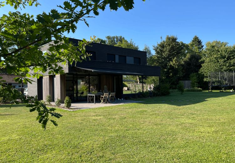 Pictures of Raphaëlle G.'s house