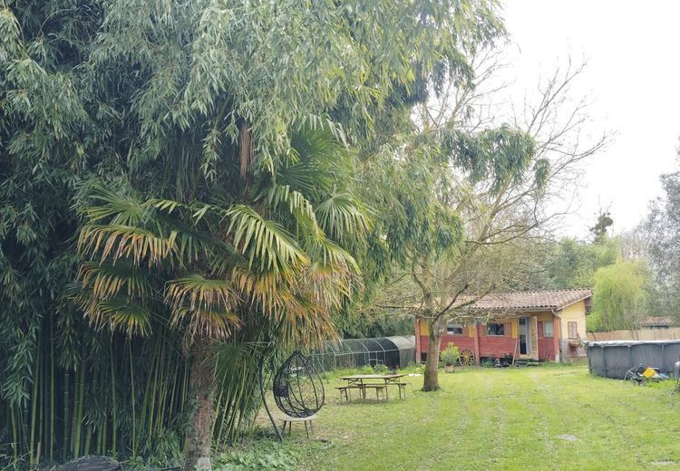 Des photos de la maison de Lydie N.