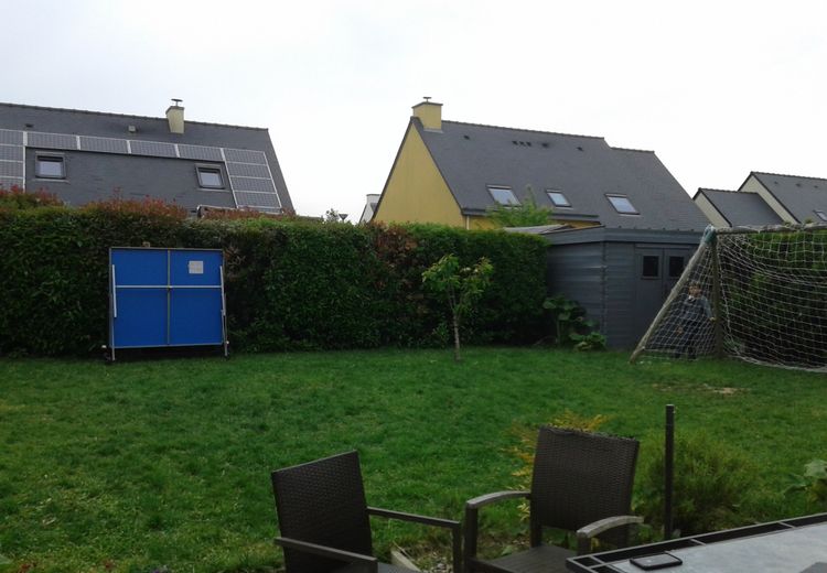 Pictures of ANNE L.'s house