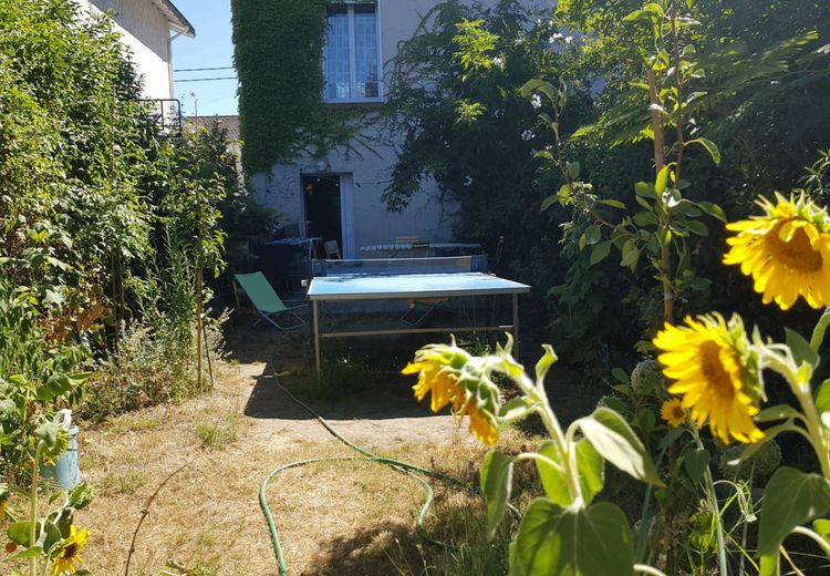 Pictures of Marta B.'s house